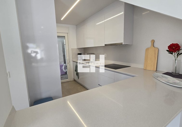 Herverkoop - villa - San Pedro del Pinatar - Costa Calida