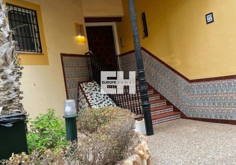 Segunda mano - Apartamento  - Torrevieja - Costa Blanca