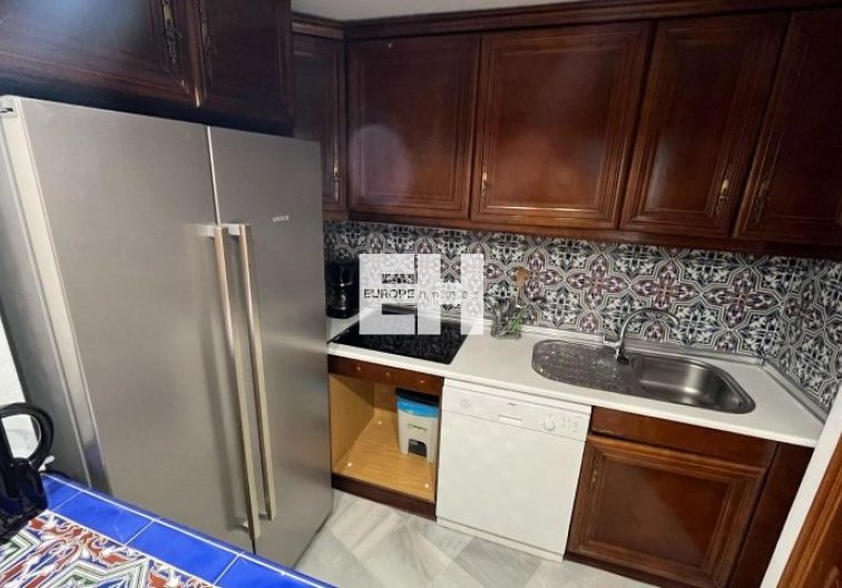 Segunda mano - Apartamento  - Torrevieja - Costa Blanca