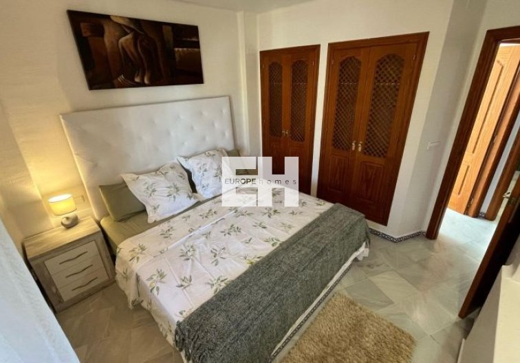 Segunda mano - Apartamento  - Torrevieja - Costa Blanca