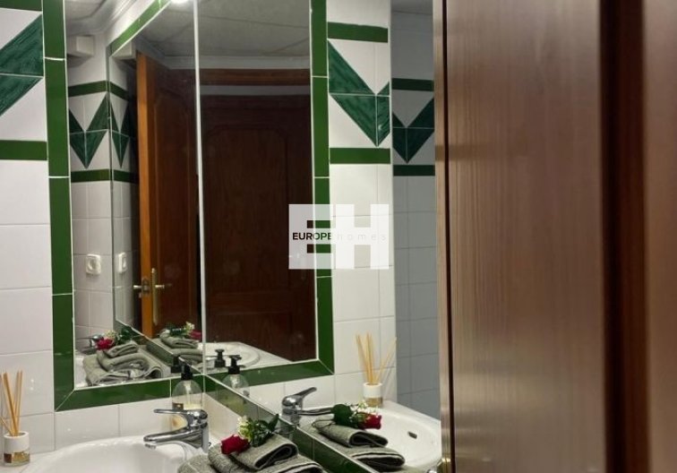 Segunda mano - Apartamento  - Torrevieja - Costa Blanca