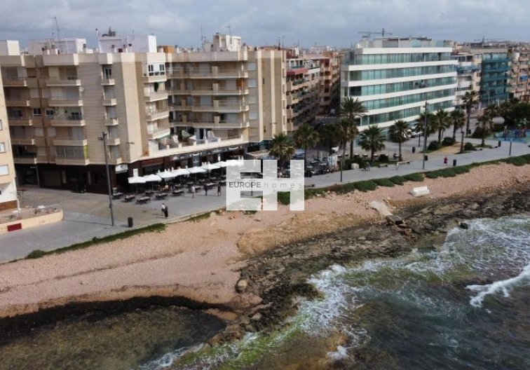 Segunda mano - Apartamento  - Torrevieja - Costa Blanca