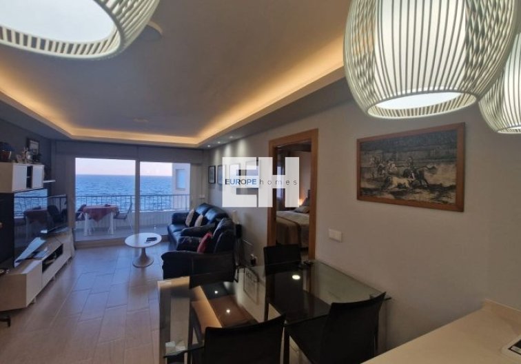 Segunda mano - Apartamento  - Torrevieja - Costa Blanca