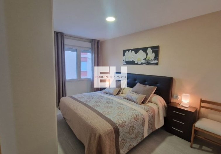 Segunda mano - Apartamento  - Torrevieja - Costa Blanca