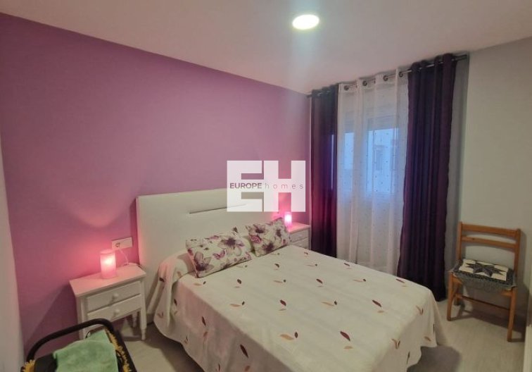 Segunda mano - Apartamento  - Torrevieja - Costa Blanca