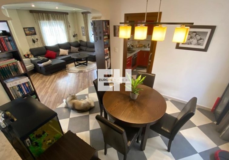 Resale - villa - Orihuela Costa - Costa Blanca