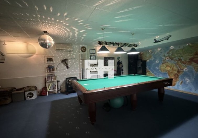 Resale - villa - Orihuela Costa - Costa Blanca