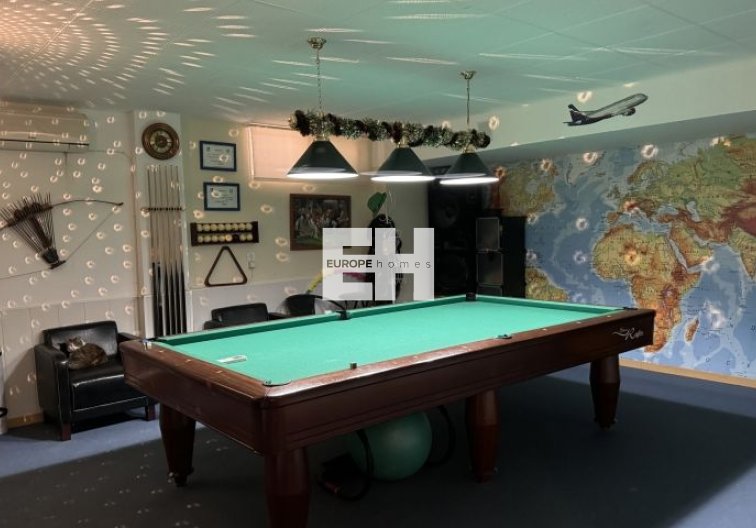 Resale - villa - Orihuela Costa - Costa Blanca