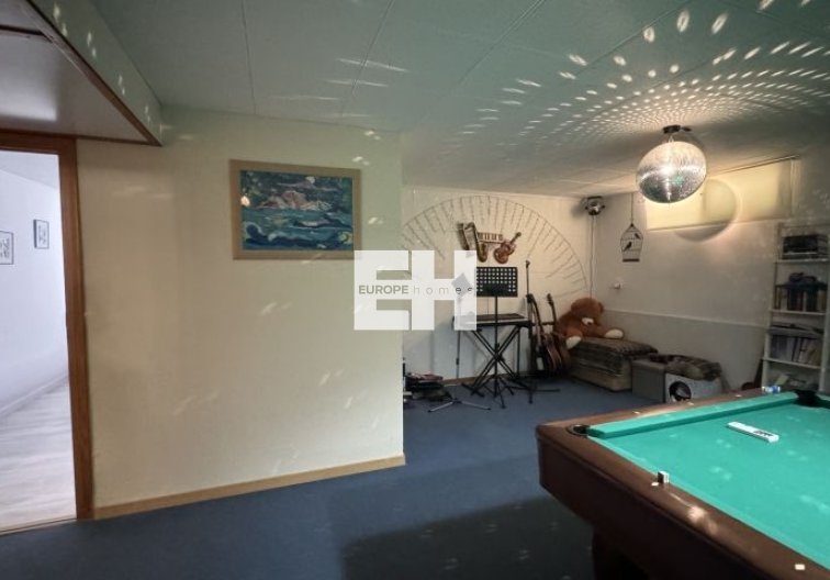 Resale - villa - Orihuela Costa - Costa Blanca