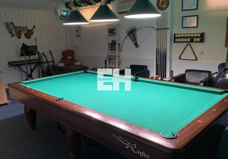 Resale - villa - Orihuela Costa - Costa Blanca