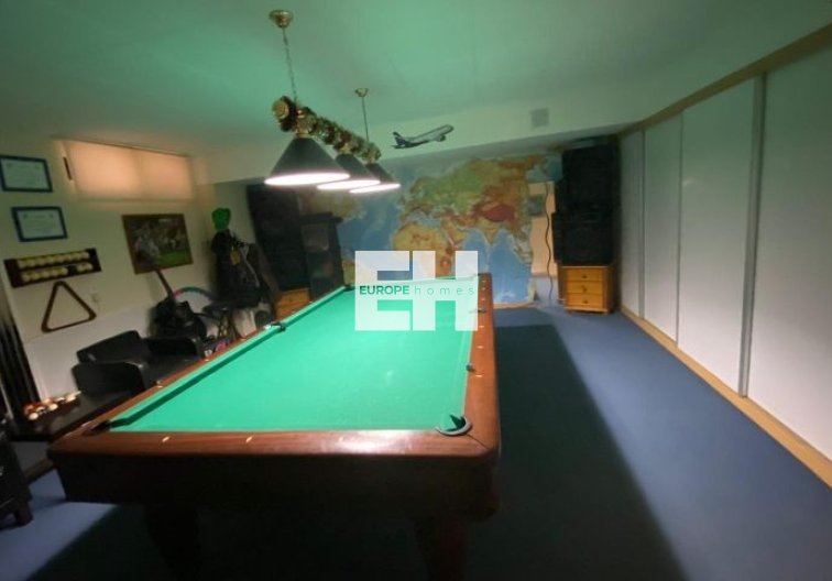 Resale - villa - Orihuela Costa - Costa Blanca