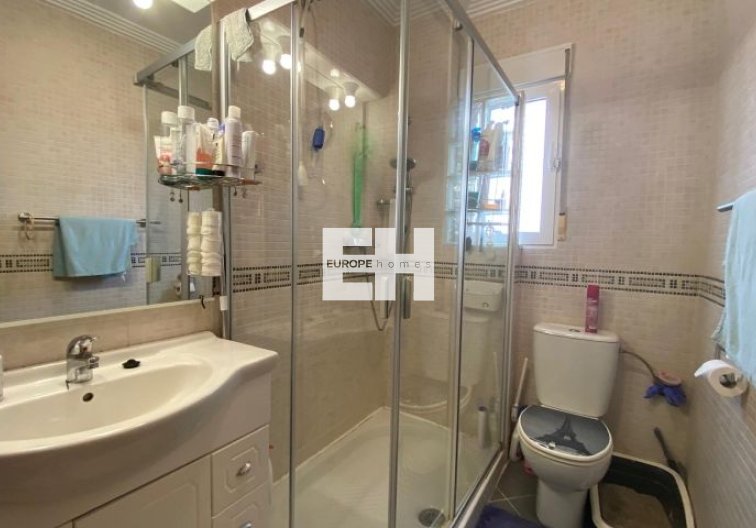 Resale - villa - Orihuela Costa - Costa Blanca