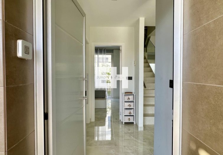 Segunda mano - villa - Orihuela Costa - Lomas De Cabo Roig-los Dolses