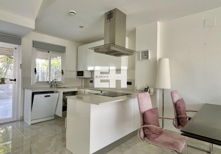 Segunda mano - villa - Orihuela Costa - Lomas De Cabo Roig-los Dolses