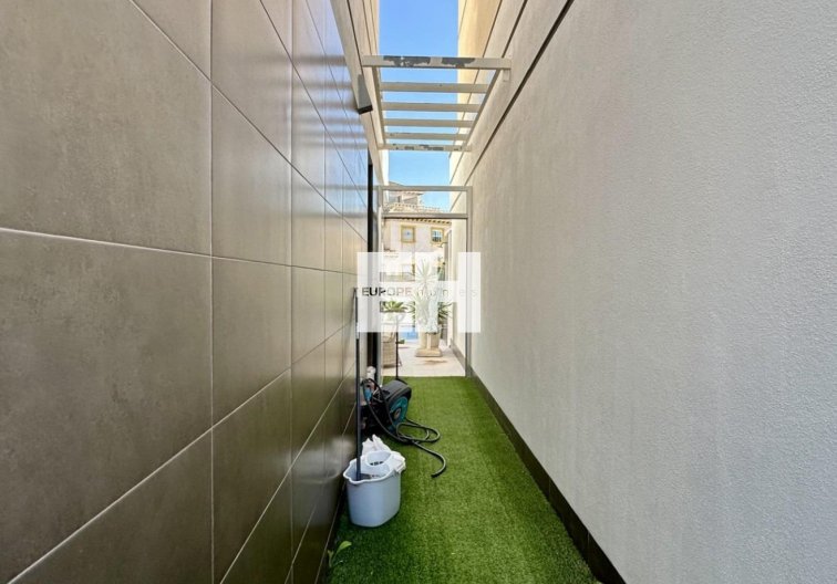 Segunda mano - villa - Orihuela Costa - Lomas De Cabo Roig-los Dolses