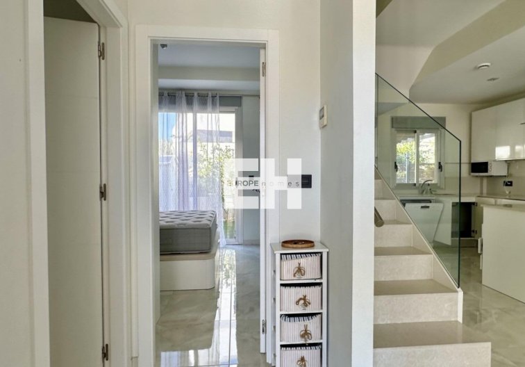 Segunda mano - villa - Orihuela Costa - Lomas De Cabo Roig-los Dolses