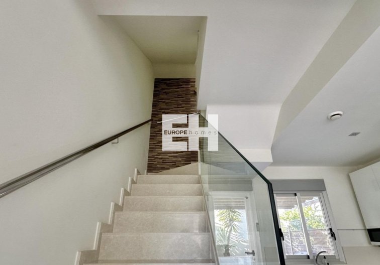 Segunda mano - villa - Orihuela Costa - Lomas De Cabo Roig-los Dolses