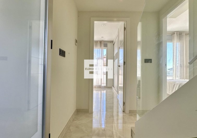 Segunda mano - villa - Orihuela Costa - Lomas De Cabo Roig-los Dolses