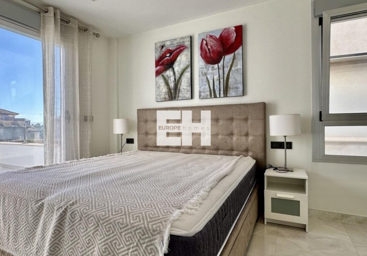 Segunda mano - villa - Orihuela Costa - Lomas De Cabo Roig-los Dolses