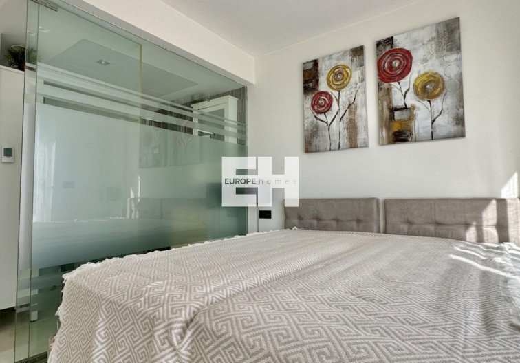 Segunda mano - villa - Orihuela Costa - Lomas De Cabo Roig-los Dolses