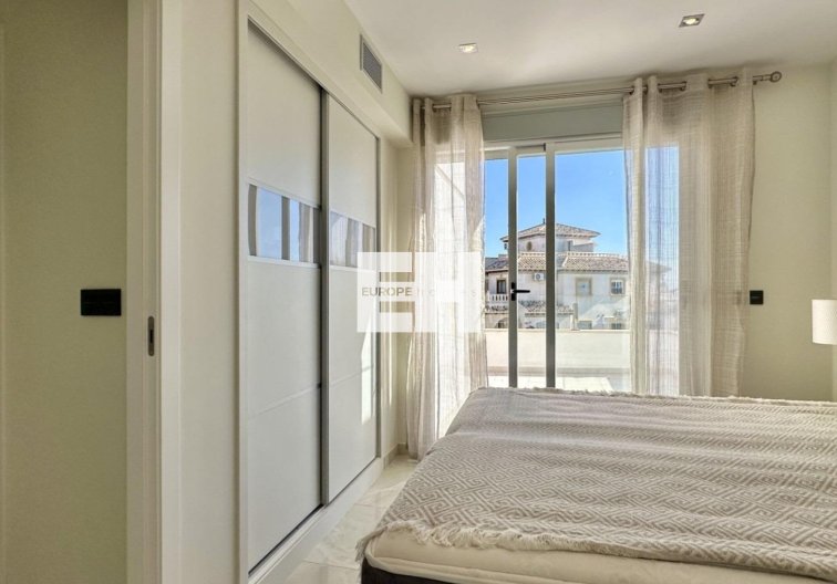 Segunda mano - villa - Orihuela Costa - Lomas De Cabo Roig-los Dolses