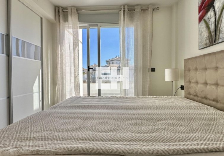 Segunda mano - villa - Orihuela Costa - Lomas De Cabo Roig-los Dolses