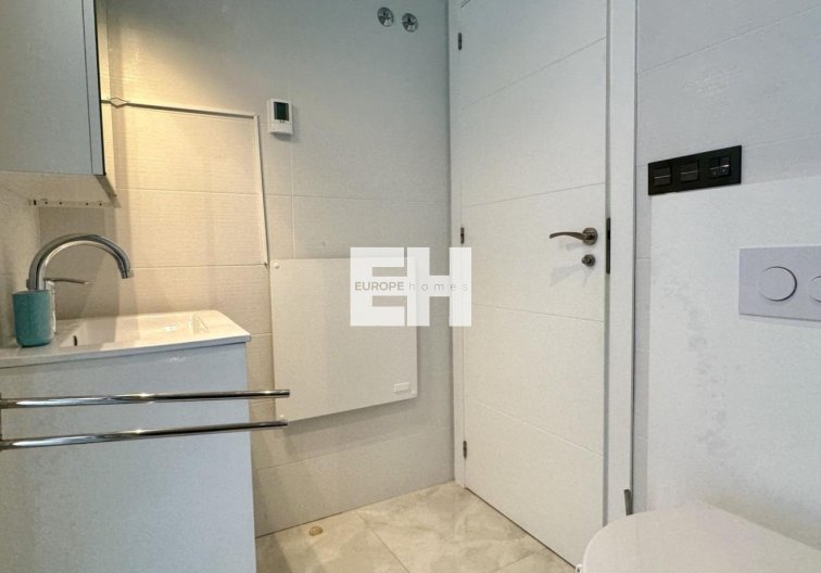 Segunda mano - villa - Orihuela Costa - Lomas De Cabo Roig-los Dolses