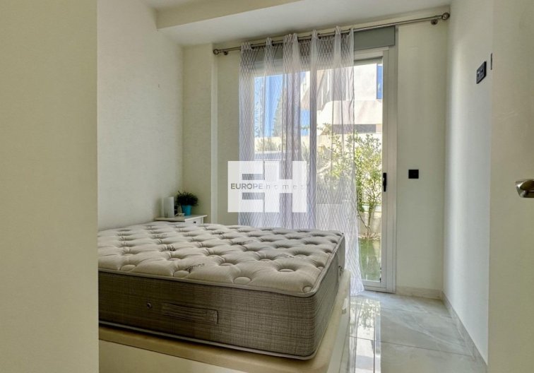 Segunda mano - villa - Orihuela Costa - Lomas De Cabo Roig-los Dolses