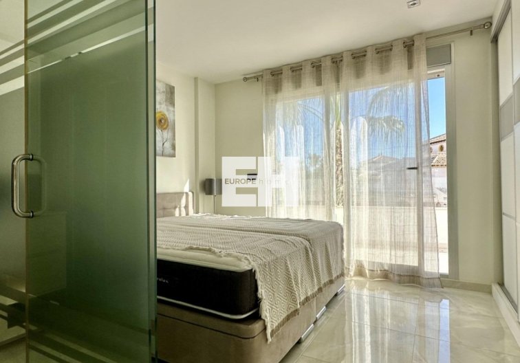 Segunda mano - villa - Orihuela Costa - Lomas De Cabo Roig-los Dolses