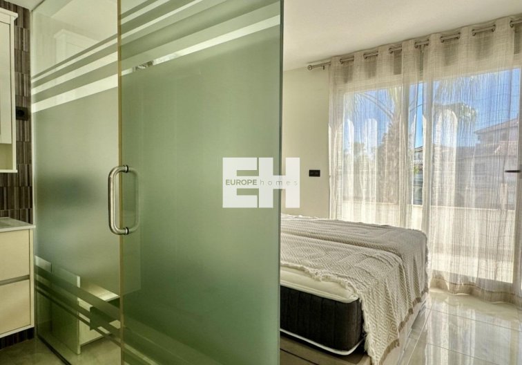 Segunda mano - villa - Orihuela Costa - Lomas De Cabo Roig-los Dolses