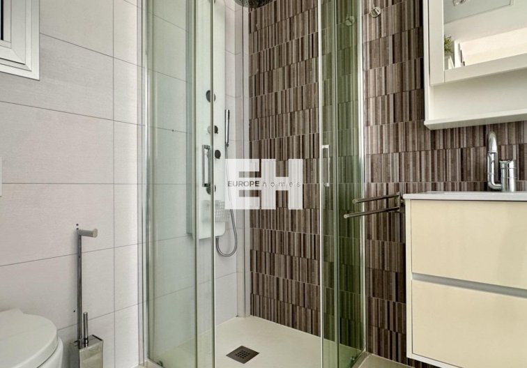 Segunda mano - villa - Orihuela Costa - Lomas De Cabo Roig-los Dolses