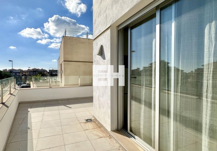 Segunda mano - villa - Orihuela Costa - Lomas De Cabo Roig-los Dolses