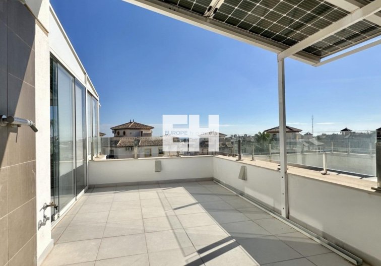 Segunda mano - villa - Orihuela Costa - Lomas De Cabo Roig-los Dolses