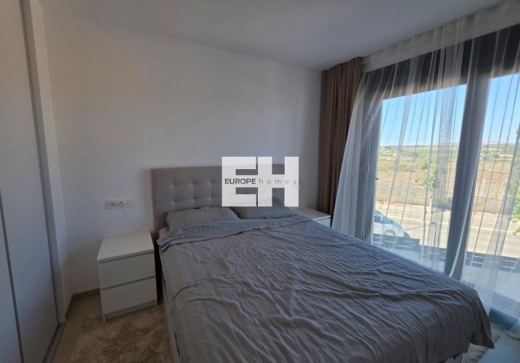 Segunda mano - villa - Benijofar