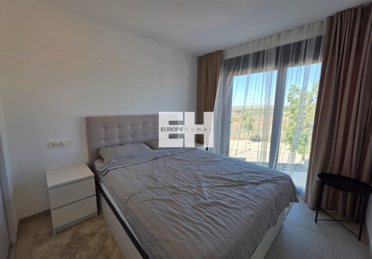 Segunda mano - villa - Benijofar