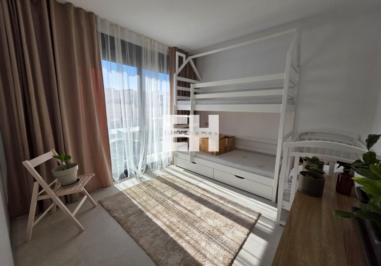 Segunda mano - villa - Benijofar