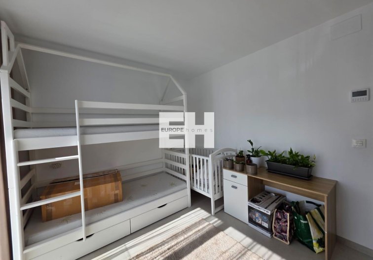 Segunda mano - villa - Benijofar