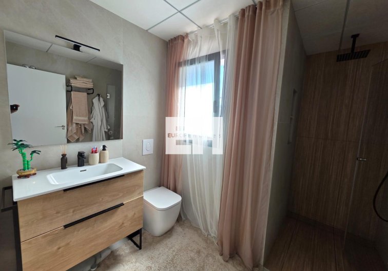 Segunda mano - villa - Benijofar