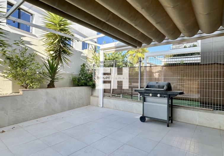 Segunda mano - villa - Orihuela Costa - Costa Blanca