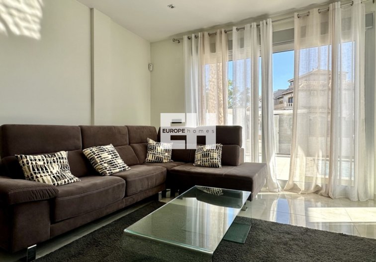 Segunda mano - villa - Orihuela Costa - Costa Blanca