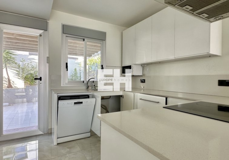 Segunda mano - villa - Orihuela Costa - Costa Blanca