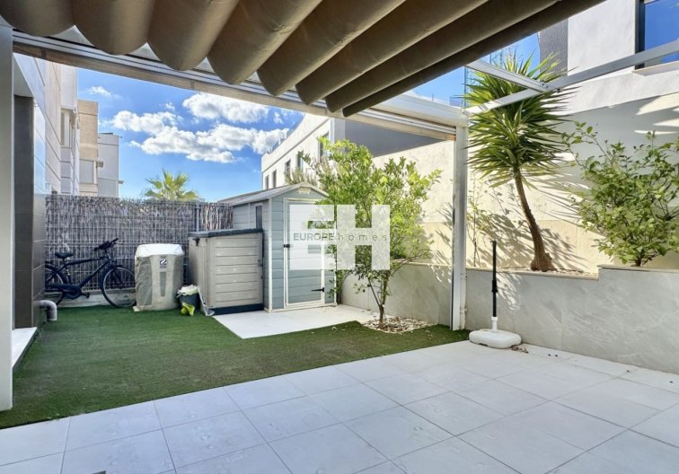 Segunda mano - villa - Orihuela Costa - Costa Blanca