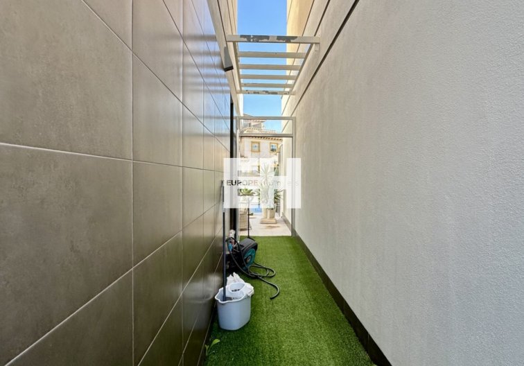 Segunda mano - villa - Orihuela Costa - Costa Blanca