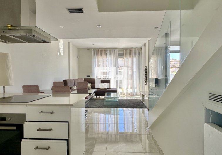 Segunda mano - villa - Orihuela Costa - Costa Blanca