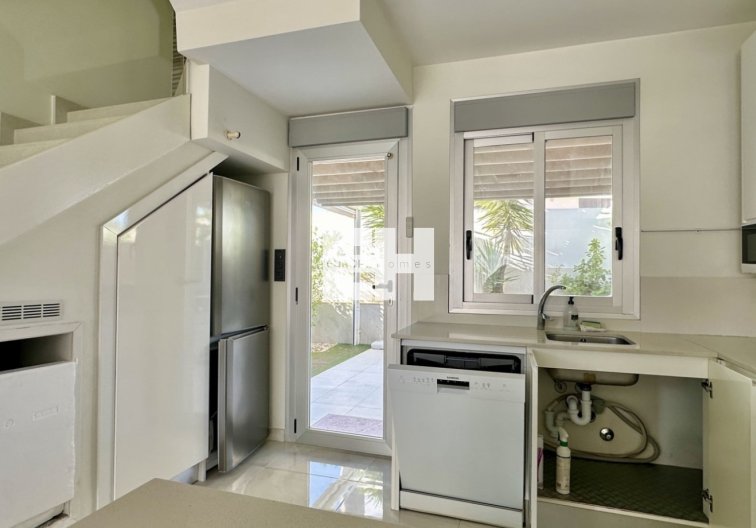 Segunda mano - villa - Orihuela Costa - Costa Blanca