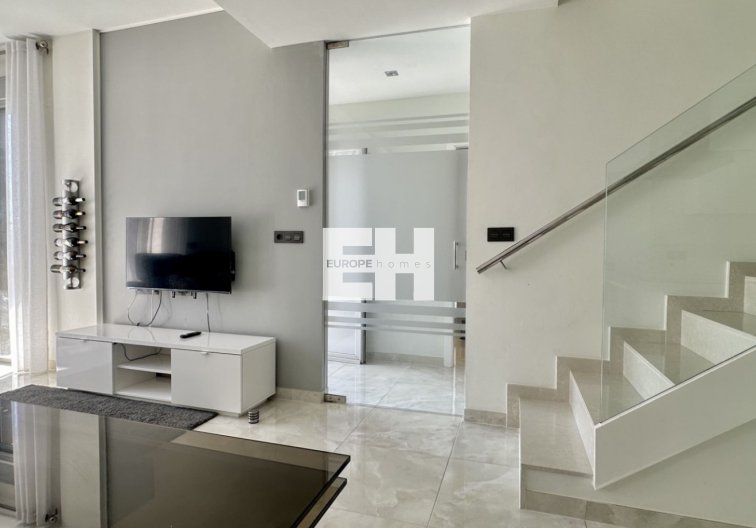 Segunda mano - villa - Orihuela Costa - Costa Blanca