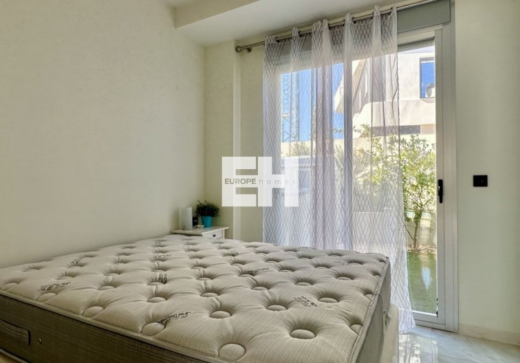 Segunda mano - villa - Orihuela Costa - Costa Blanca