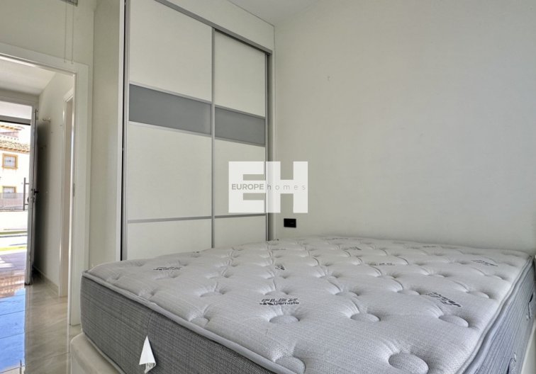 Segunda mano - villa - Orihuela Costa - Costa Blanca