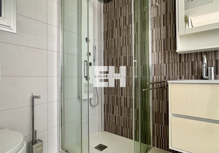 Segunda mano - villa - Orihuela Costa - Costa Blanca