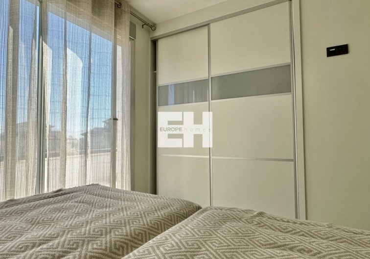 Segunda mano - villa - Orihuela Costa - Costa Blanca